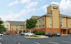 Extended Stay America Suites - Somerset - Franklin